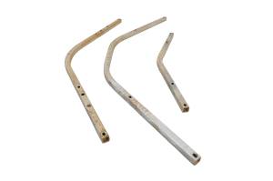 Can-Am - 15 Can-Am Maverick 1000R EFI CVT 4x4 Baggage Rack Bracket Mounts - Image 2