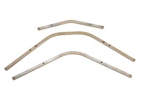 Can-Am - 15 Can-Am Maverick 1000R EFI CVT 4x4 Baggage Rack Bracket Mounts - Image 3