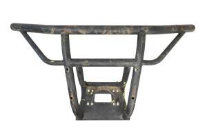 15 Can-Am Maverick 1000R EFI CVT 4x4 Front Bumper Brush Guard