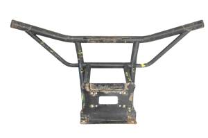 Can-Am - 15 Can-Am Maverick 1000R EFI CVT 4x4 Front Bumper Brush Guard - Image 3