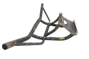 Can-Am - 15 Can-Am Maverick 1000R EFI CVT 4x4 Front Bumper Brush Guard - Image 4