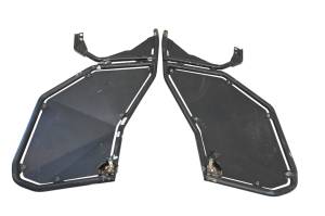 Pro Armor - 15 Can-Am Maverick 1000R EFI CVT 4x4 Driver & Passenger Door Kit Pro Armor - Image 5