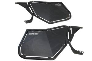 Pro Armor - 15 Can-Am Maverick 1000R EFI CVT 4x4 Driver & Passenger Door Kit Pro Armor - Image 3