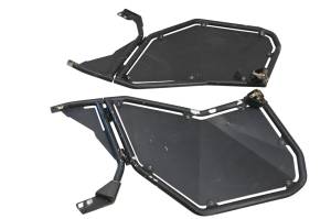 Pro Armor - 15 Can-Am Maverick 1000R EFI CVT 4x4 Driver & Passenger Door Kit Pro Armor - Image 4