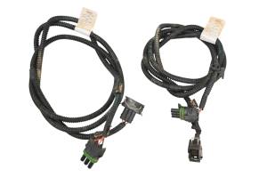 Can-Am - 15 Can-Am Maverick 1000R EFI CVT 4x4 Taillight Wire Harness Electrical Wiring - Image 1