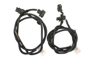 Can-Am - 15 Can-Am Maverick 1000R EFI CVT 4x4 Taillight Wire Harness Electrical Wiring - Image 3