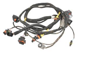 Can-Am - 15 Can-Am Maverick 1000R EFI CVT 4x4 Engine Wire Harness Electrical Wiring - Image 2