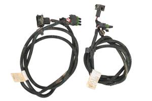 Can-Am - 15 Can-Am Maverick 1000R EFI CVT 4x4 Taillight Wire Harness Electrical Wiring - Image 2
