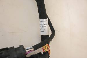 Can-Am - 15 Can-Am Maverick 1000R EFI CVT 4x4 Engine Wire Harness Electrical Wiring - Image 4
