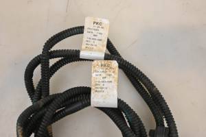 Can-Am - 15 Can-Am Maverick 1000R EFI CVT 4x4 Taillight Wire Harness Electrical Wiring - Image 4
