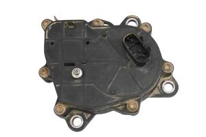 15 Can-Am Maverick 1000R 4x4 4Wd Front Differential Actuator