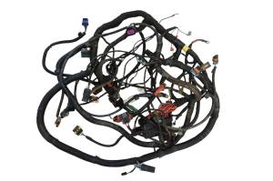Can-Am - 15 Can-Am Maverick 1000R EFI CVT 4x4 Main Wire Harness Electrical Wiring - Image 1