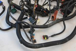 Can-Am - 15 Can-Am Maverick 1000R EFI CVT 4x4 Main Wire Harness Electrical Wiring - Image 3