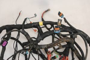Can-Am - 15 Can-Am Maverick 1000R EFI CVT 4x4 Main Wire Harness Electrical Wiring - Image 5