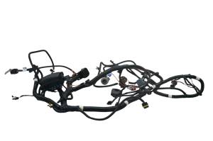 15 Polaris Sportsman 570 4x4 Wire Harness Electrical Wiring For Parts