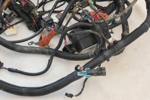 Can-Am - 15 Can-Am Maverick 1000R EFI CVT 4x4 Main Wire Harness Electrical Wiring - Image 2