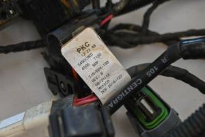 Can-Am - 15 Can-Am Maverick 1000R EFI CVT 4x4 Main Wire Harness Electrical Wiring - Image 6