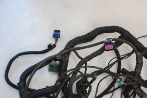 Can-Am - 15 Can-Am Maverick 1000R EFI CVT 4x4 Main Wire Harness Electrical Wiring - Image 4