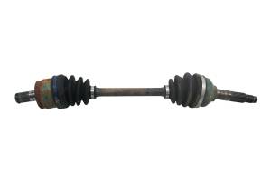 Kawasaki - 06 Kawasaki Brute Force 750 4x4i Rear Left Or Right Cv Axle KVF750 - Image 1