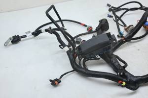Polaris - 15 Polaris Sportsman 570 4x4 Wire Harness Electrical Wiring For Parts - Image 2