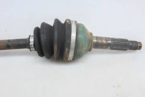 Kawasaki - 06 Kawasaki Brute Force 750 4x4i Rear Left Or Right Cv Axle KVF750 - Image 3