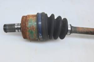 Kawasaki - 06 Kawasaki Brute Force 750 4x4i Rear Left Or Right Cv Axle KVF750 - Image 2