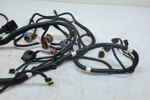 Polaris - 15 Polaris Sportsman 570 4x4 Wire Harness Electrical Wiring For Parts - Image 3