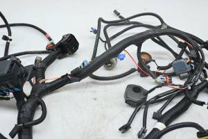 Polaris - 15 Polaris Sportsman 570 4x4 Wire Harness Electrical Wiring For Parts - Image 4