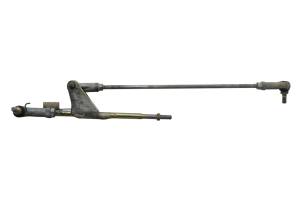 Kawasaki - 06 Kawasaki Brute Force 750 4x4i Shift Lever Shifter KVF750 - Image 2