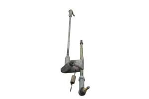 Kawasaki - 06 Kawasaki Brute Force 750 4x4i Shift Lever Shifter KVF750 - Image 3