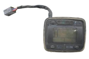 06 Kawasaki Brute Force 750 4x4i Speedometer Dash KVF750