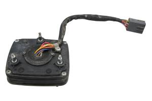 Kawasaki - 06 Kawasaki Brute Force 750 4x4i Speedometer Dash KVF750 - Image 3
