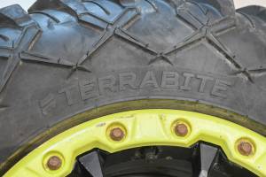 Can-Am - 15 Can-Am Maverick 1000R EFI CVT 4x4 Front Wheels Rims & Tires 4/137 14X6.5 30X10.0R14 - Image 4