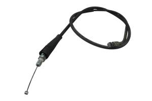 Kawasaki - 06 Kawasaki Brute Force 750 4x4i Throttle Cable KVF750 - Image 3