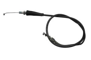 Kawasaki - 06 Kawasaki Brute Force 750 4x4i Throttle Cable KVF750 - Image 2