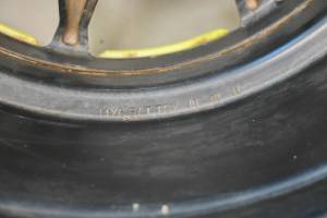 Can-Am - 15 Can-Am Maverick 1000R EFI CVT 4x4 Front Wheels Rims & Tires 4/137 14X6.5 30X10.0R14 - Image 7