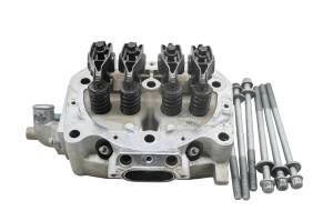 08 Polaris Sportsman 800 4x4 Cylinder Head