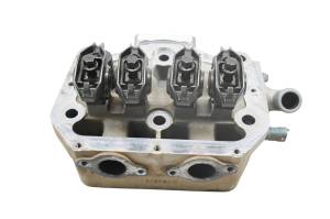 Polaris - 08 Polaris Sportsman 800 4x4 Cylinder Head - Image 3