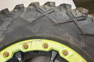 Can-Am - 15 Can-Am Maverick 1000R EFI CVT 4x4 Rear Wheels Rims & Tires 4/137 14X8 30X10.0R14 - Image 5