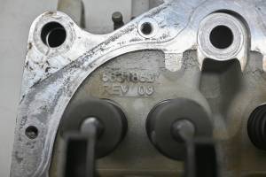 Polaris - 08 Polaris Sportsman 800 4x4 Cylinder Head - Image 7