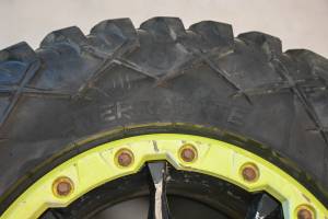 Can-Am - 15 Can-Am Maverick 1000R EFI CVT 4x4 Rear Wheels Rims & Tires 4/137 14X8 30X10.0R14 - Image 4