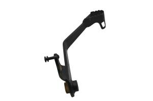 Kawasaki - 06 Kawasaki Brute Force 750 4x4i Rear Brake Pedal KVF750 - Image 2