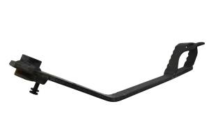 Kawasaki - 06 Kawasaki Brute Force 750 4x4i Rear Brake Pedal KVF750 - Image 3