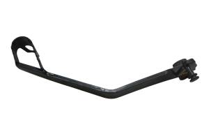 06 Kawasaki Brute Force 750 4x4i Rear Brake Pedal KVF750
