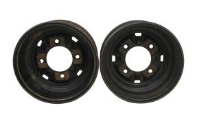 Polaris - 19 Polaris Ranger XP 900 Front Wheels Rims 4X156 12/6 - Image 2