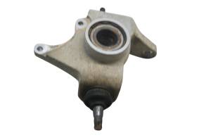 Kawasaki - 06 Kawasaki Brute Force 750 4x4i Front Left Spindle Knuckle KVF750 - Image 2