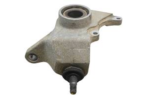 Kawasaki - 06 Kawasaki Brute Force 750 4x4i Front Left Spindle Knuckle KVF750 - Image 3