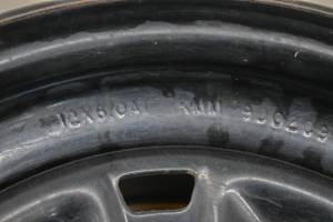 Polaris - 19 Polaris Ranger XP 900 Front Wheels Rims 4X156 12/6 - Image 4