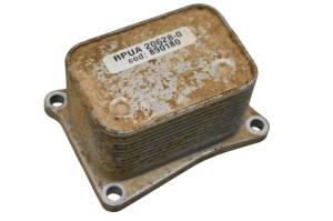 15 Can-Am Maverick 1000R 4x4 Oil Cooler