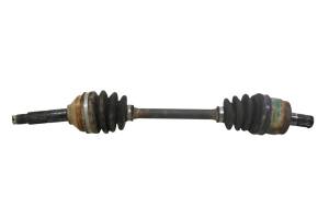 06 Kawasaki Brute Force 750 4x4i Rear Left Or Right Cv Axle KVF750